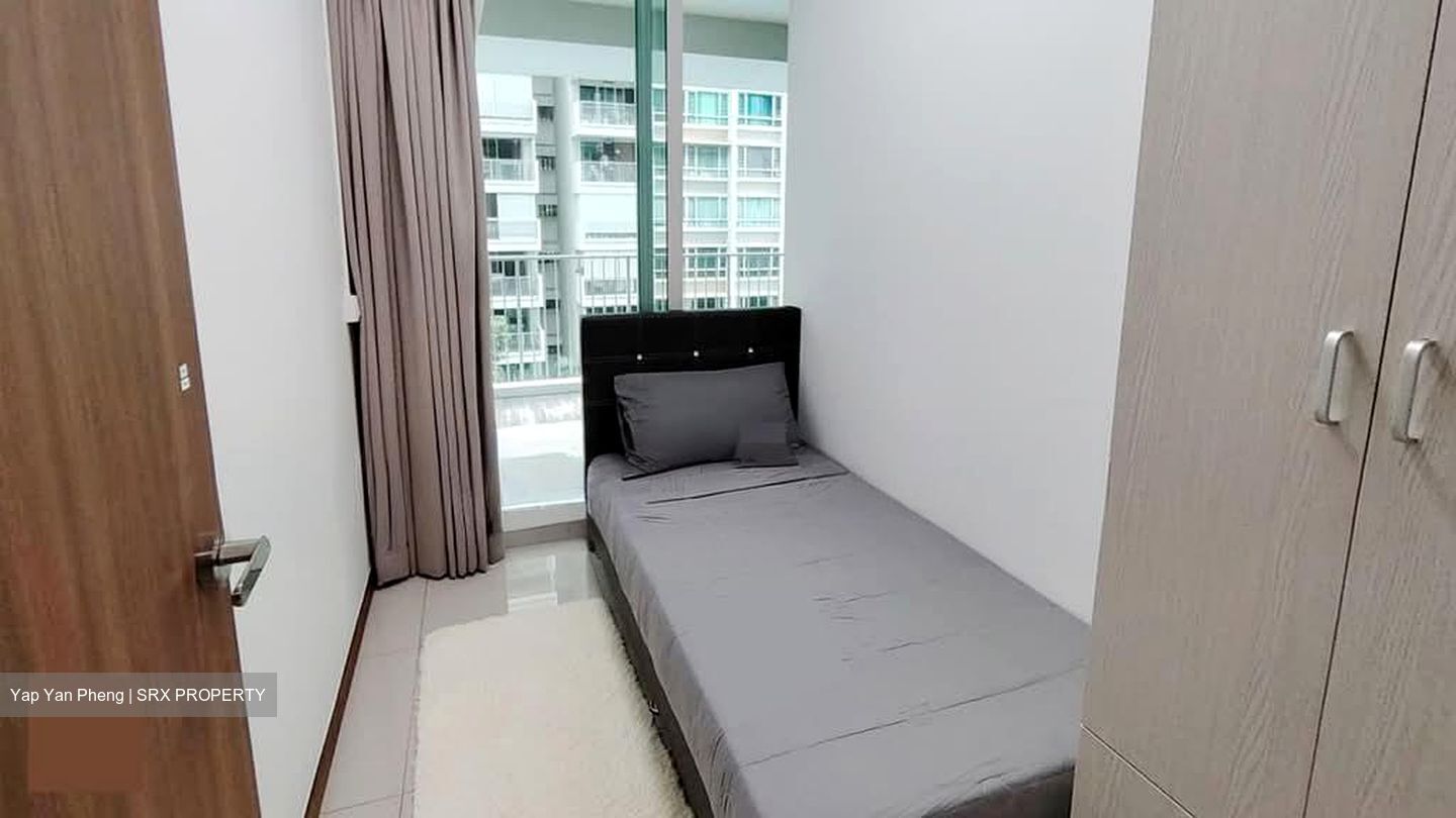 Caspian (D22), Condominium #563224851